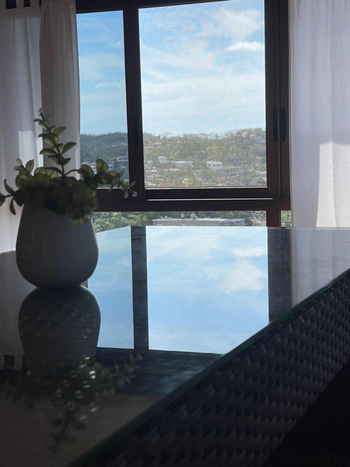 Pacific View Sayulita Dış mekan fotoğraf