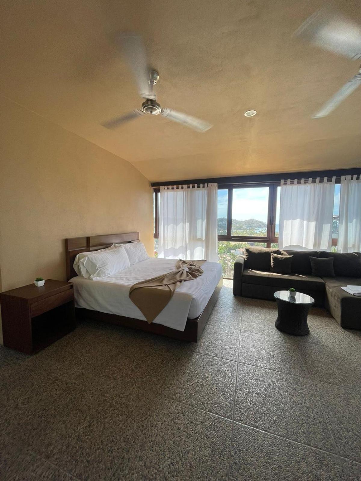 Pacific View Sayulita Dış mekan fotoğraf
