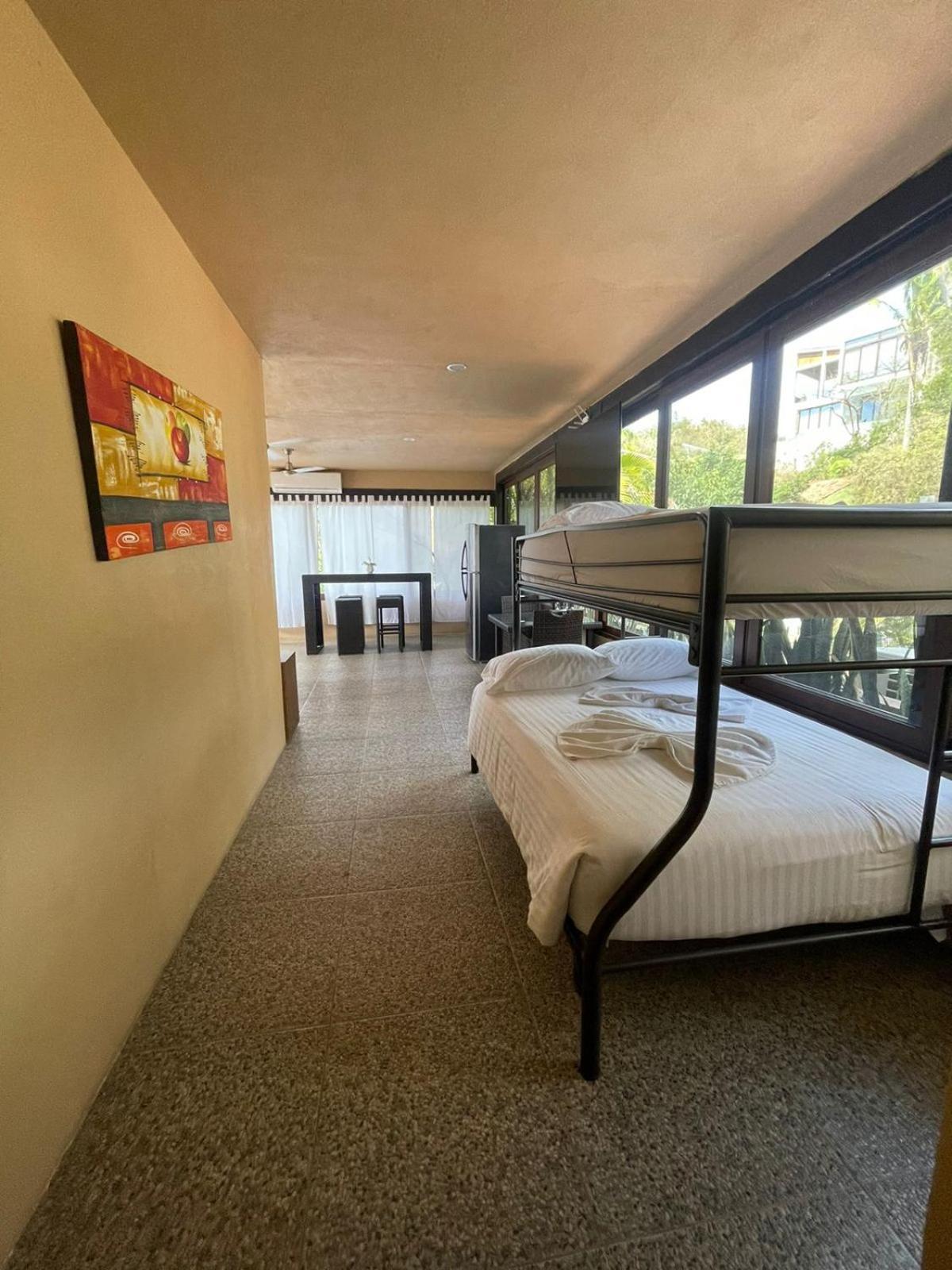 Pacific View Sayulita Dış mekan fotoğraf