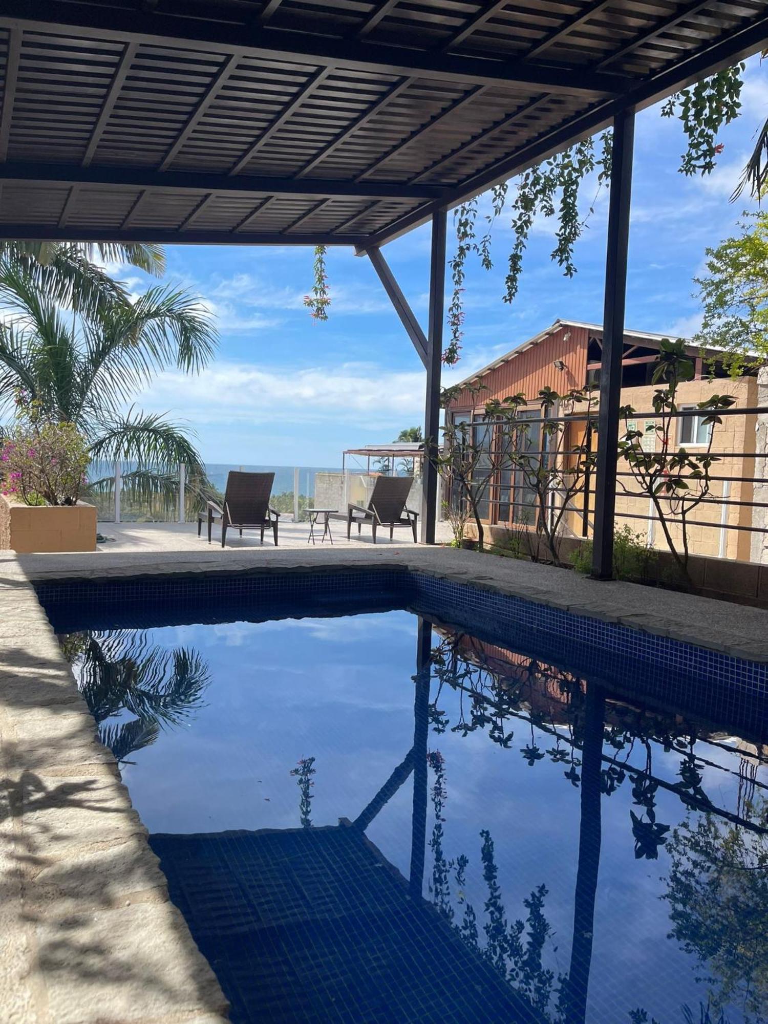 Pacific View Sayulita Dış mekan fotoğraf