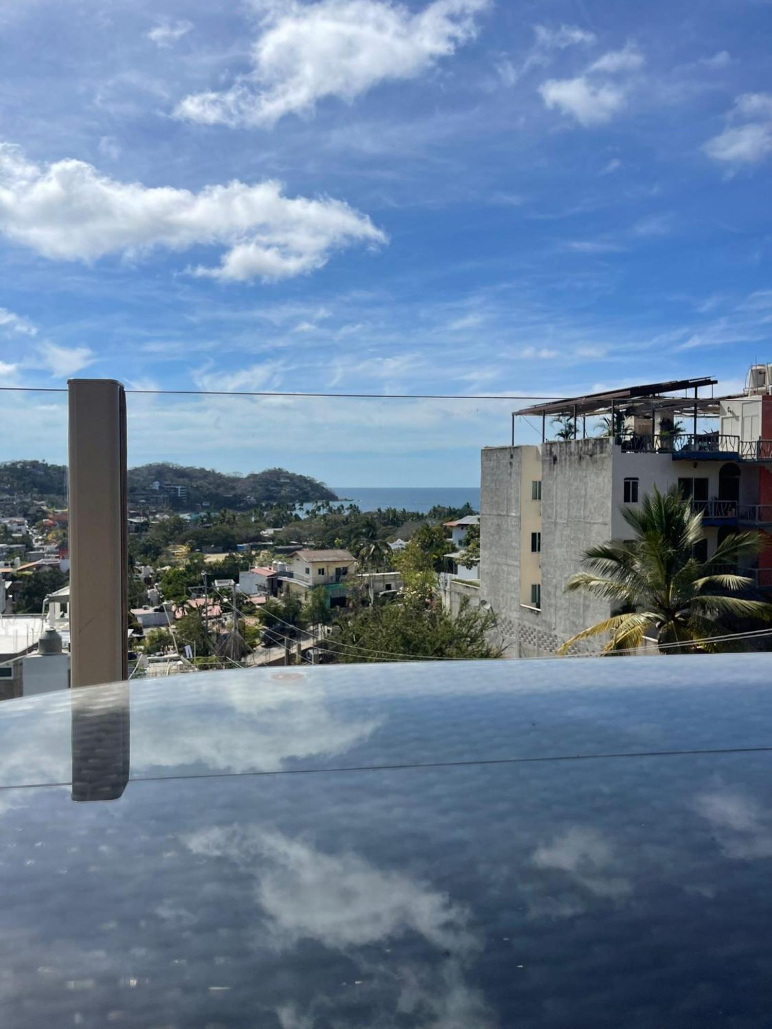 Pacific View Sayulita Dış mekan fotoğraf