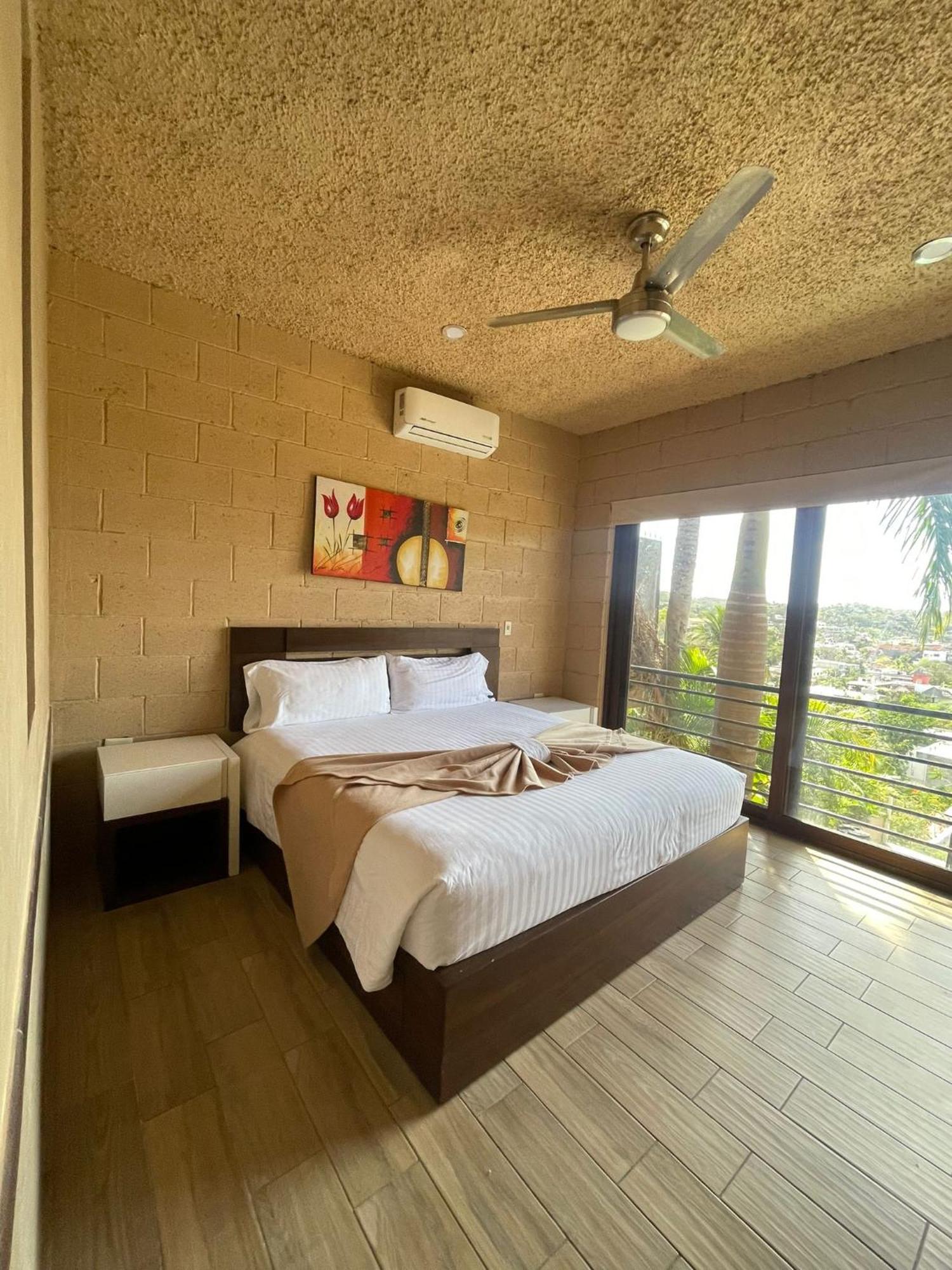 Pacific View Sayulita Dış mekan fotoğraf