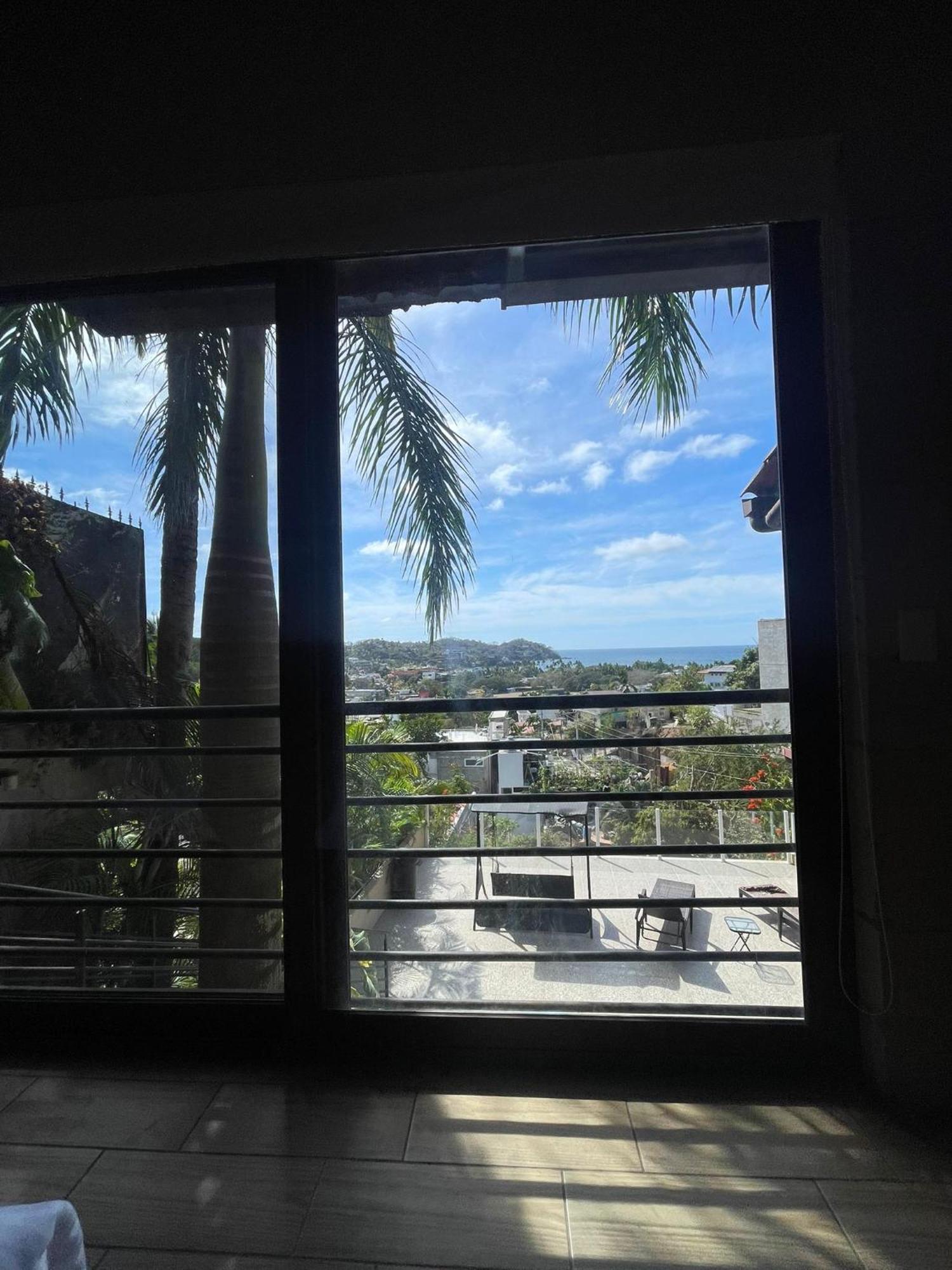 Pacific View Sayulita Dış mekan fotoğraf