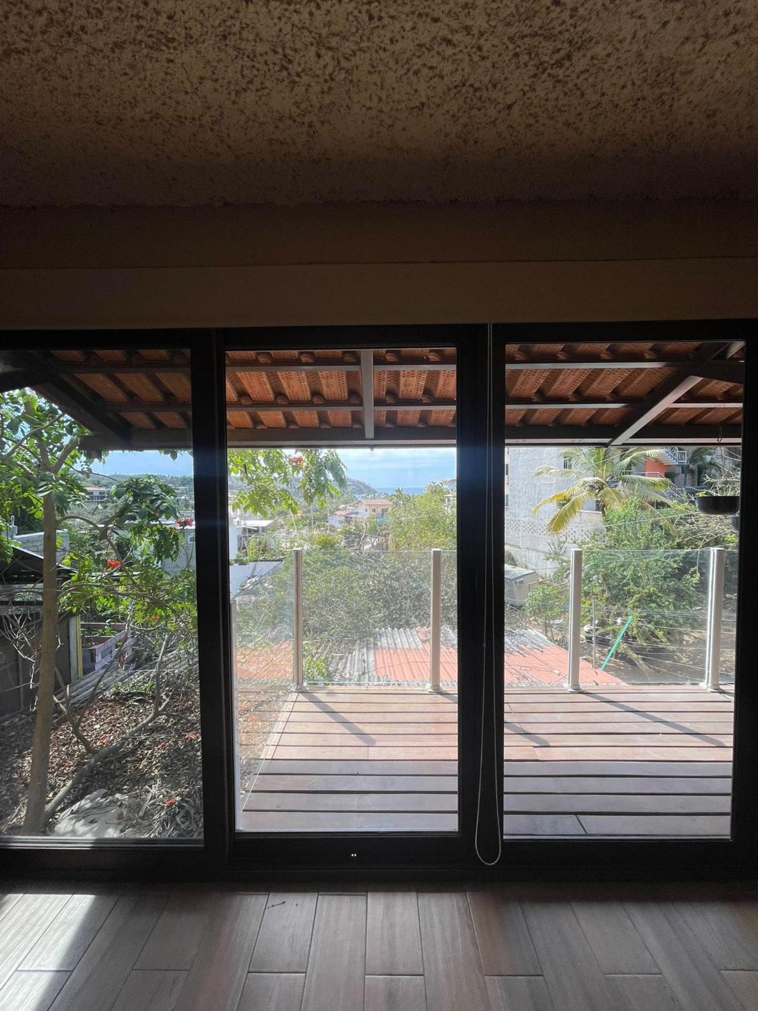 Pacific View Sayulita Dış mekan fotoğraf