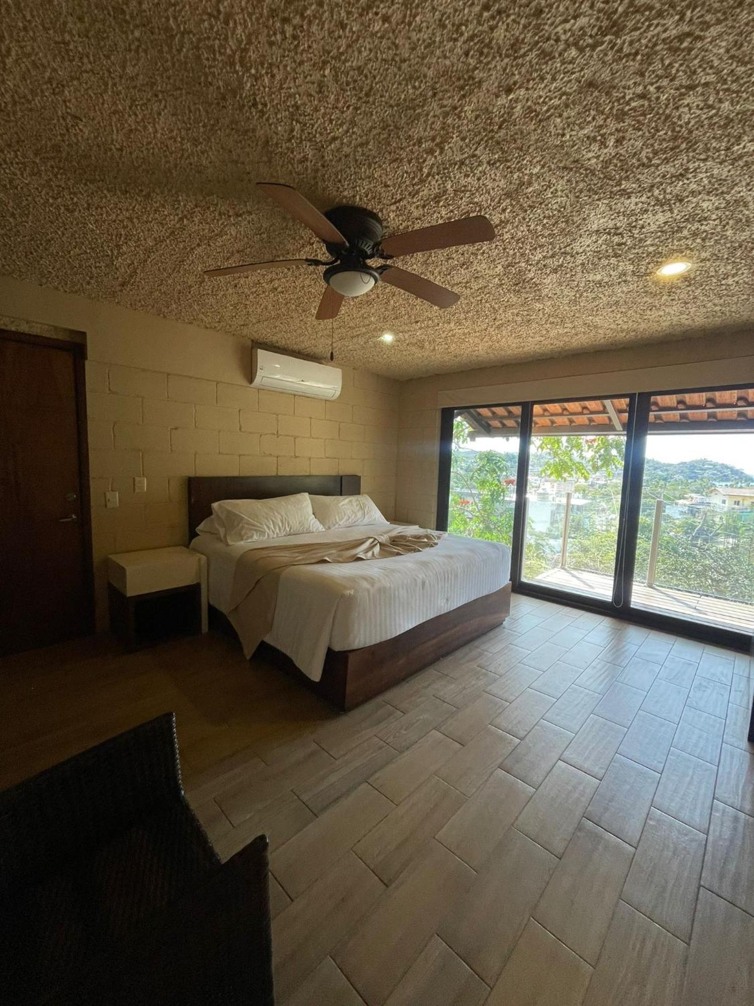 Pacific View Sayulita Dış mekan fotoğraf