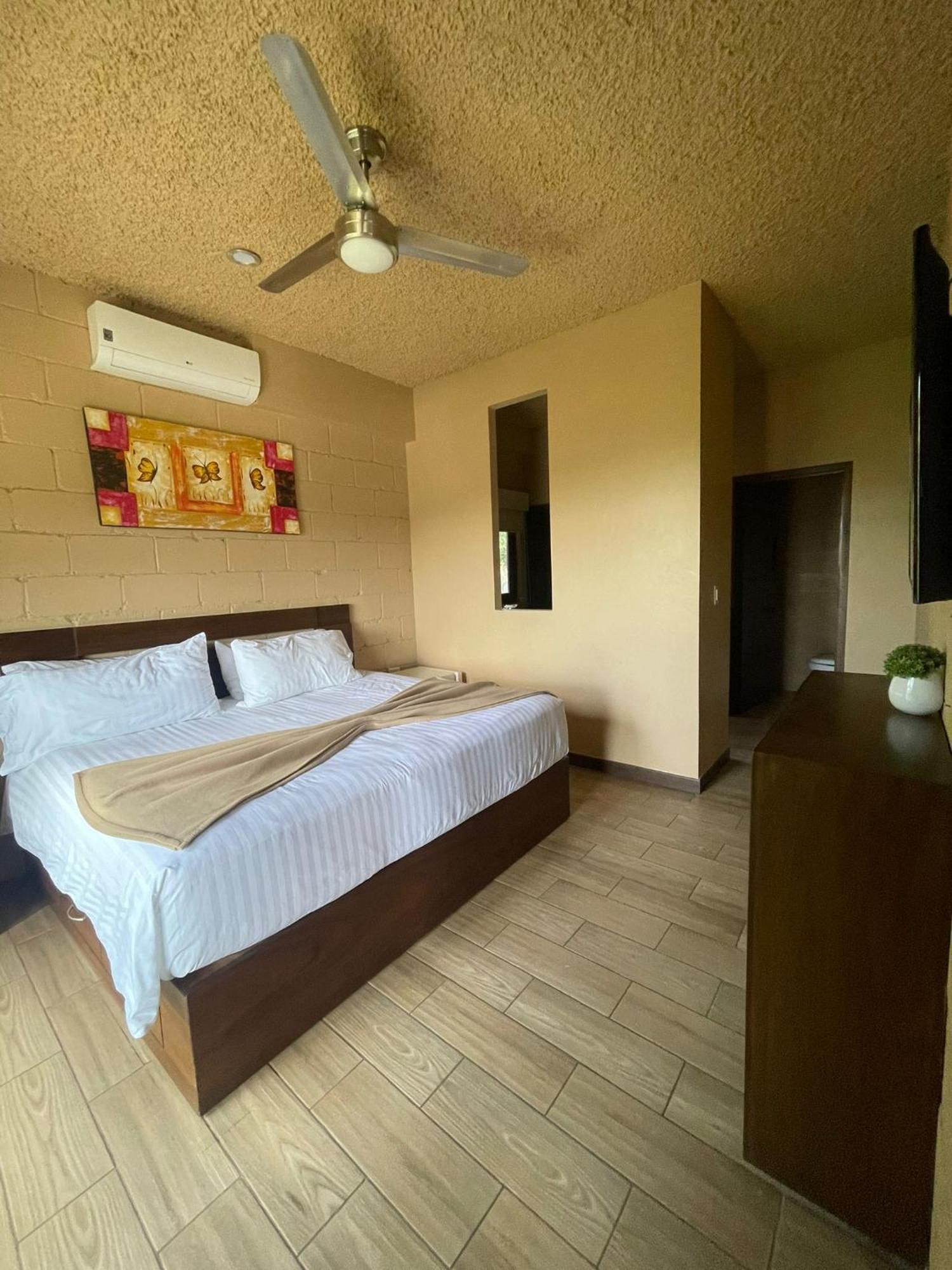 Pacific View Sayulita Dış mekan fotoğraf