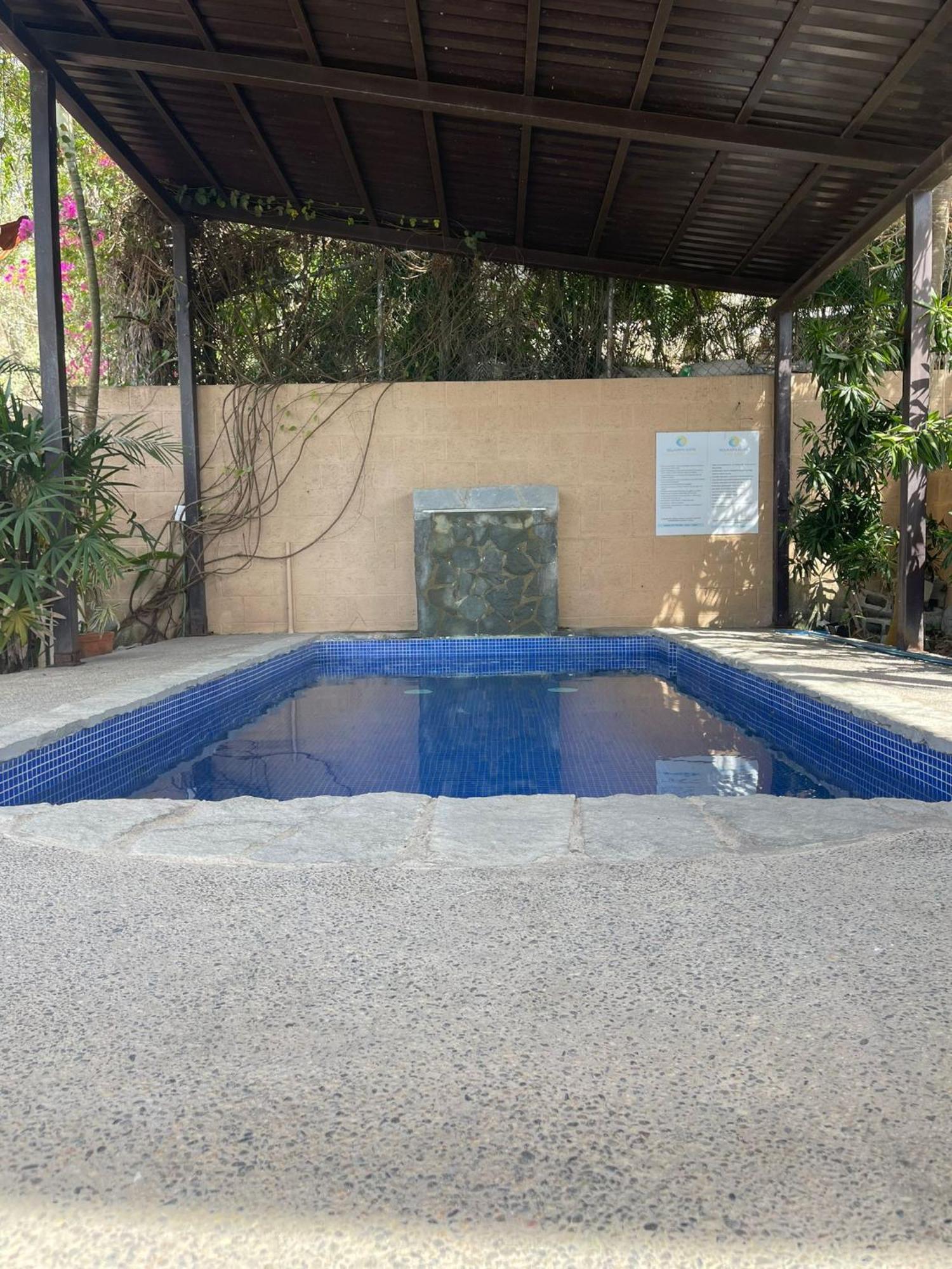Pacific View Sayulita Dış mekan fotoğraf