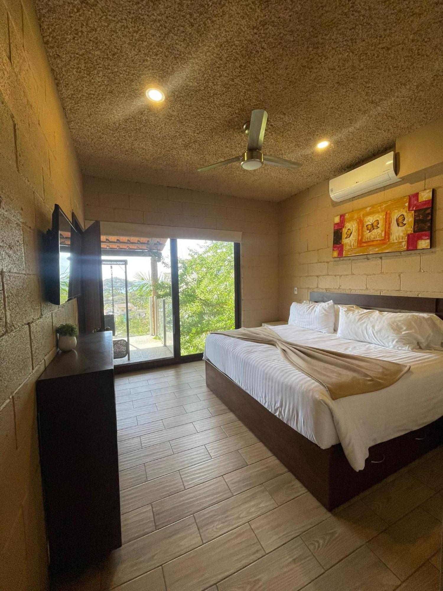 Pacific View Sayulita Dış mekan fotoğraf