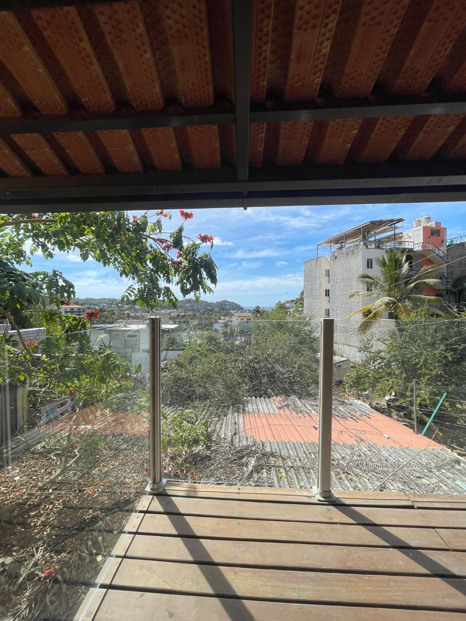 Pacific View Sayulita Dış mekan fotoğraf