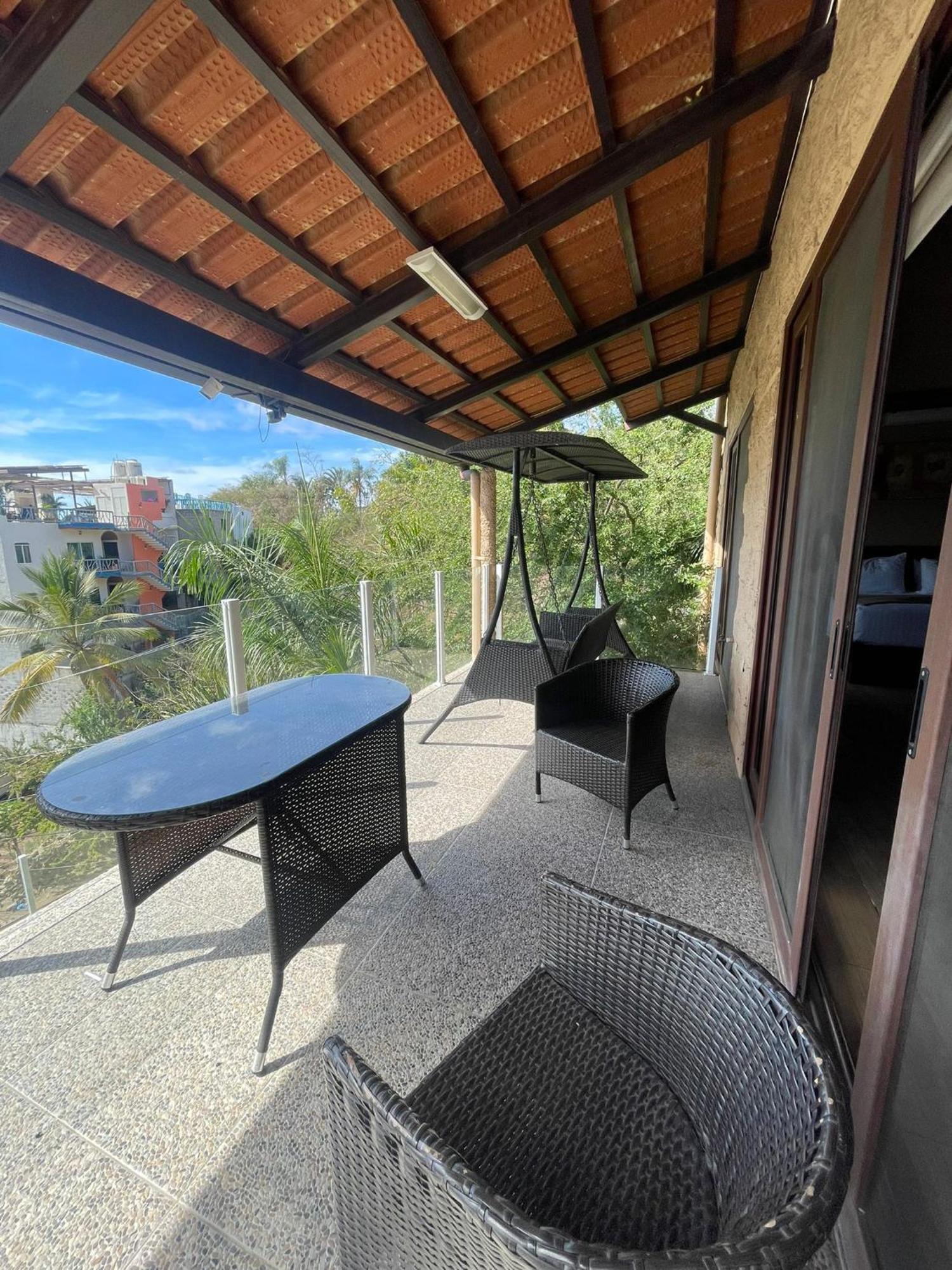 Pacific View Sayulita Dış mekan fotoğraf